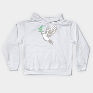 Dove Kids Hoodie